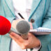 Quién es el mejor periodista del mundo