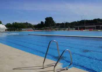 ¿Cuándo abren las piscinas en Madrid en el 2022?