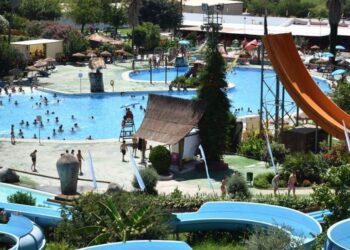 ¿Qué día abre la piscina de Córdoba?