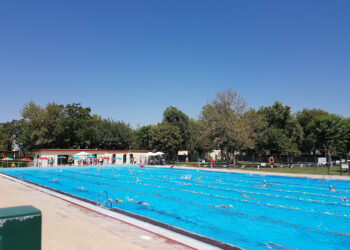 Cuándo abre la piscina de Coria del Río 2022