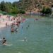¿Dónde bañarse en Sevilla ciudad?