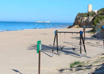 ¿Qué playa pilla más cerca de Sevilla?