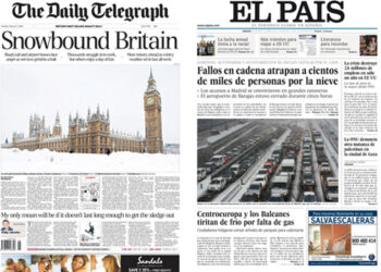 Qué es la prensa blanca