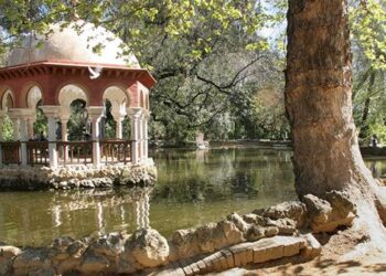 ¿Dónde ir en Sevilla para refrescarse?