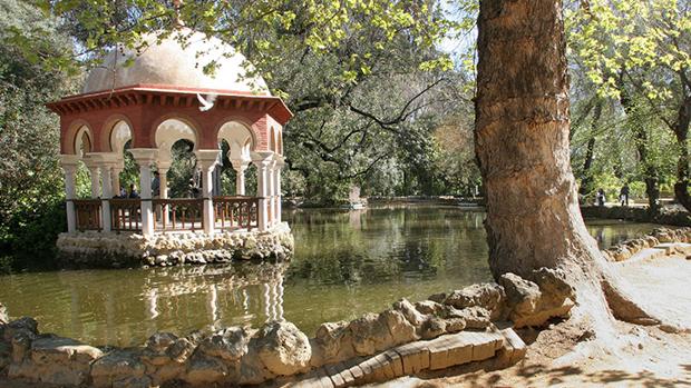 ¿Dónde ir en Sevilla para refrescarse?