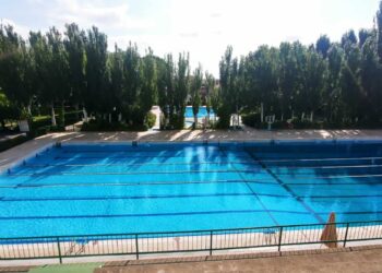 Cuándo cierran las piscinas en Albacete 2022