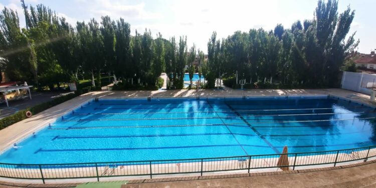 Cuándo cierran las piscinas en Albacete 2022