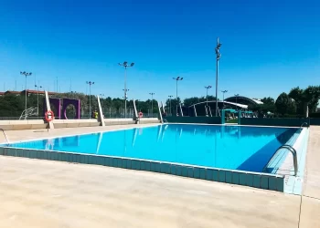 Cuándo abren la piscina en Zaragoza