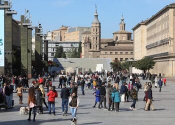 Cuántos habitantes tiene Calatayud 2022