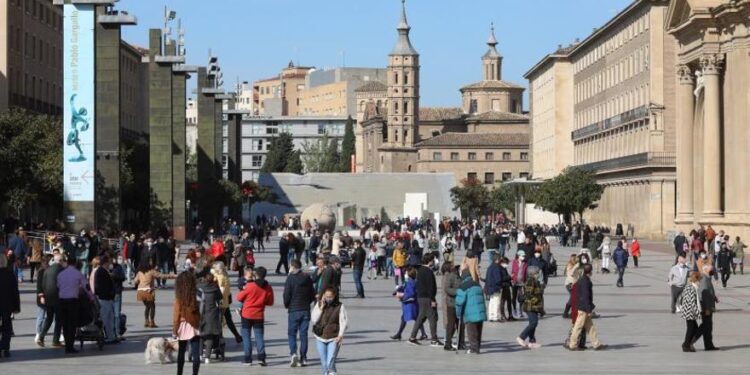 Cuántos habitantes tiene Calatayud 2022
