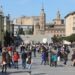 Cuántos habitantes tiene Calatayud 2022