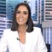 Qué edad tiene la periodista Alba Lago