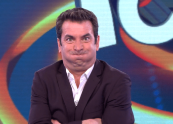 Arturo Valls
