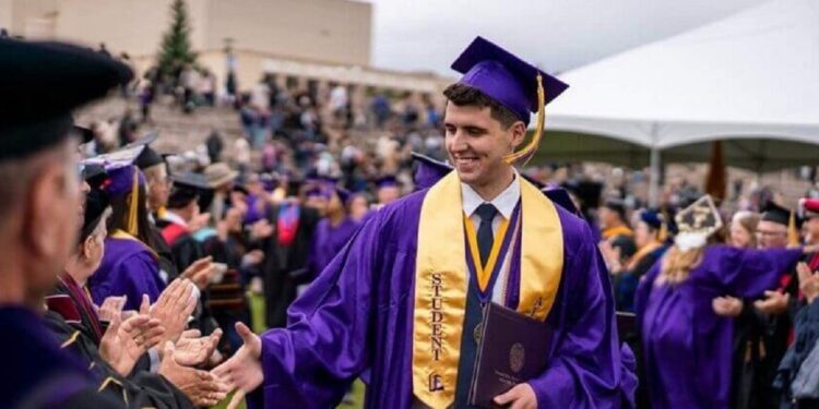 becas deportivas en estados unidos