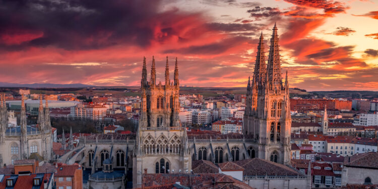 Burgos