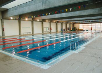 ¿Cuándo abren las piscinas de Utebo?