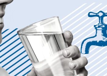 Cuánto cuesta un m3 de agua en Zaragoza