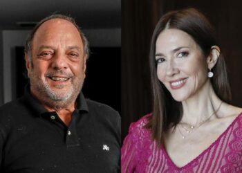 Qué paso entre el baby y Cristina Pérez