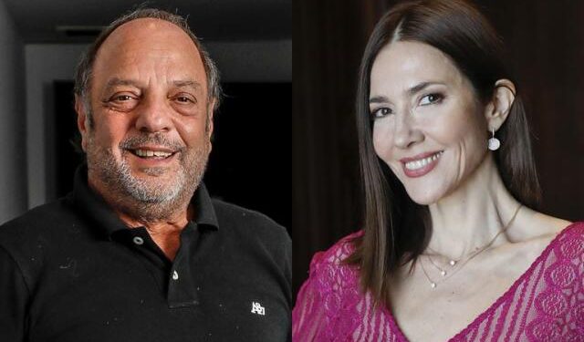 Qué paso entre el baby y Cristina Pérez