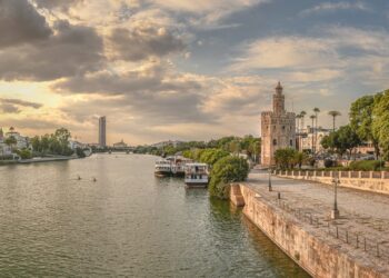 ¿Qué hacer un domingo de verano en Sevilla?