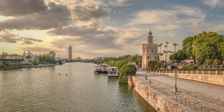 ¿Qué hacer un domingo de verano en Sevilla?