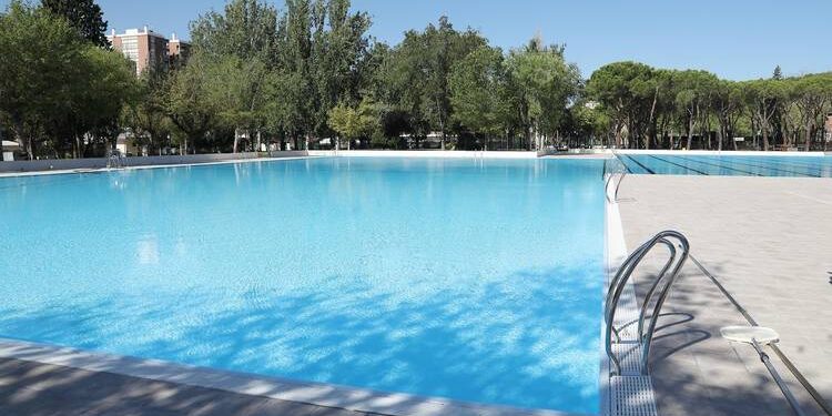 Cuándo cierran las piscinas en Madrid 2022