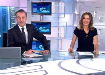 ¿Quién presenta los Informativos Telecinco Fin de Semana?