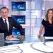 ¿Quién presenta los Informativos Telecinco Fin de Semana?