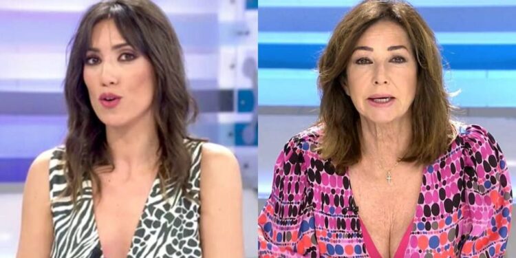las mañanas de Telecinco