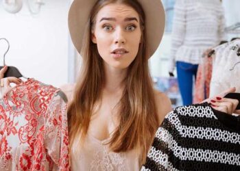 Que llevar de ropa a Sevilla