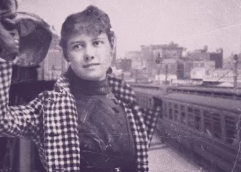 ¿Cuánto tiempo duró el viaje de Nellie Bly?