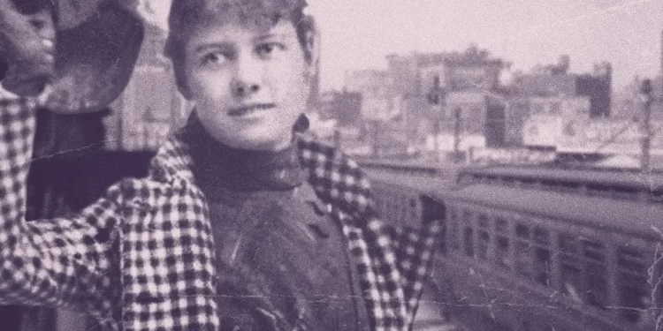 ¿Cuánto tiempo duró el viaje de Nellie Bly?