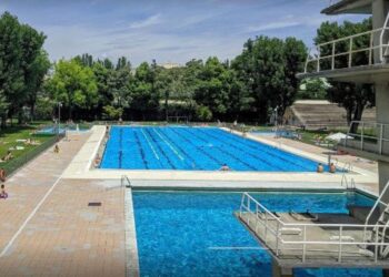 Qué día se abren las piscinas en Madrid