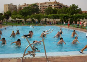 ¿Cuánto valen las piscinas municipales de Zaragoza?