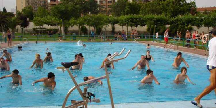 ¿Cuánto valen las piscinas municipales de Zaragoza?