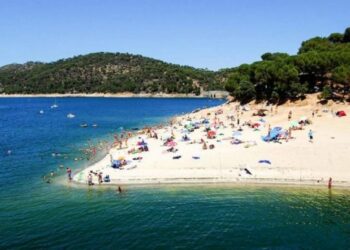 ¿Dónde ir a refrescarse en Madrid?