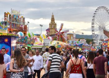 feria de españa