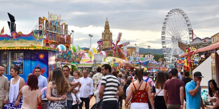 feria de españa