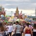 feria de españa