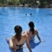 ¿Qué día abren las piscinas Sevilla?