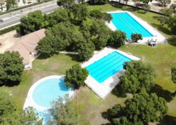 Cuándo abre piscina Boadilla 2022