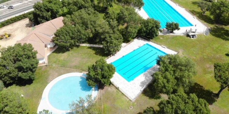 Cuándo abre piscina Boadilla 2022
