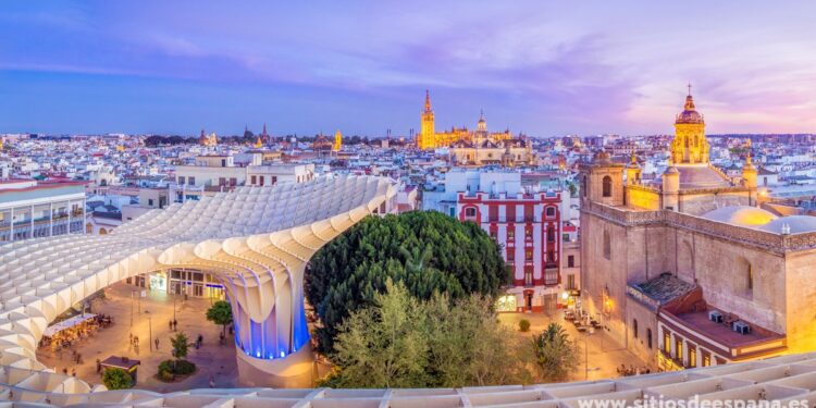 sevilla