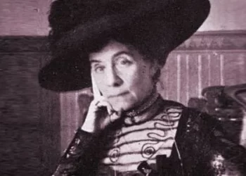 sofía casanova