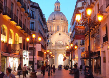 habitantes zaragoza