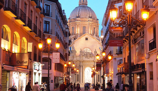 habitantes zaragoza
