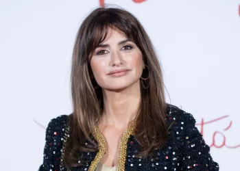 penélope cruz