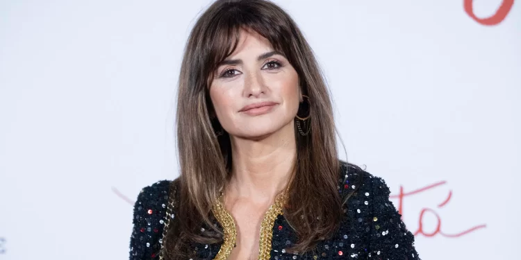 penélope cruz