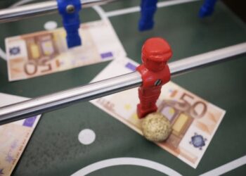 Apuestas en línea, ¿por qué tienen tanto éxito?