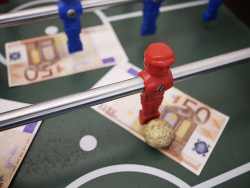 Apuestas en línea, ¿por qué tienen tanto éxito?